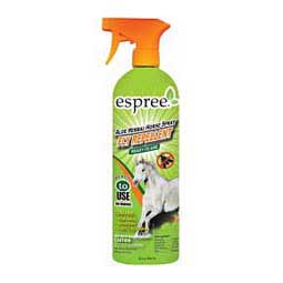 Aloe Herbal Fly Spray  Espree Animal